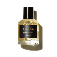 Arabian Oud Eau de Parfum