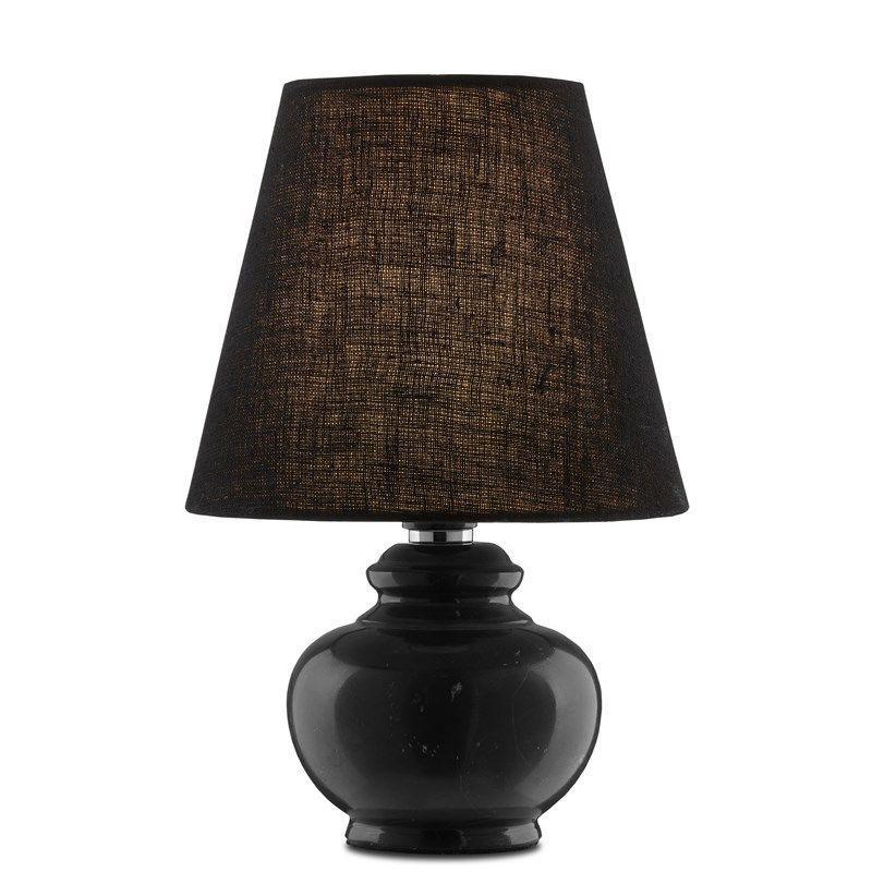 Mini Table Lamp