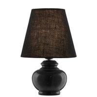 Mini Table Lamp