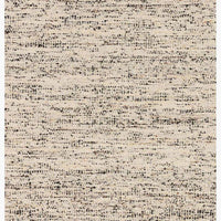 Heather Pebbled Wool Rug