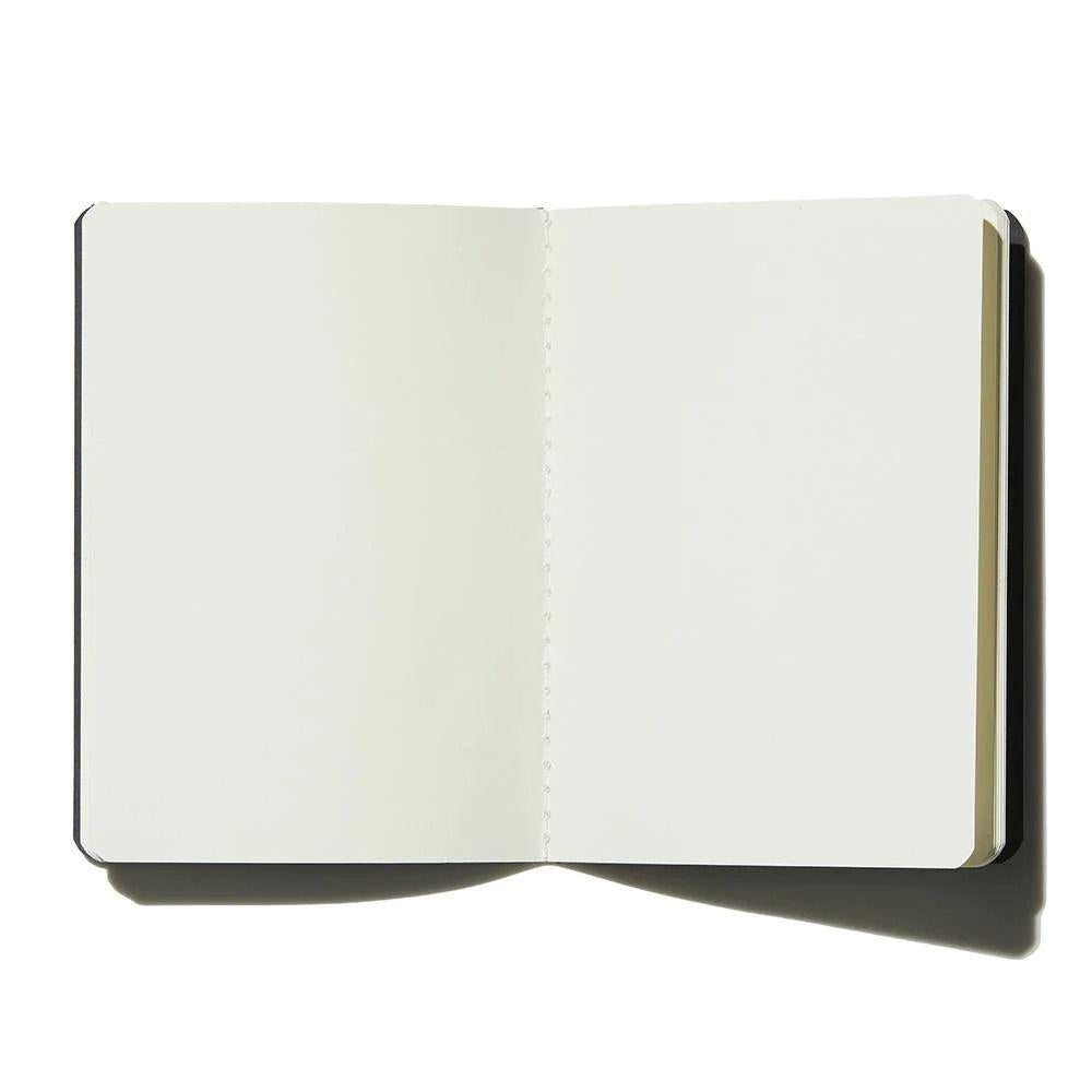 Cuban Tobacco Scented Journals