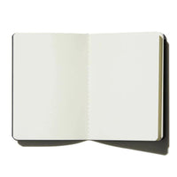 Cuban Tobacco Scented Journals