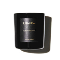 Cuban Tobacco Candle