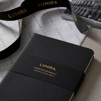 Cuban Tobacco Scented Journals