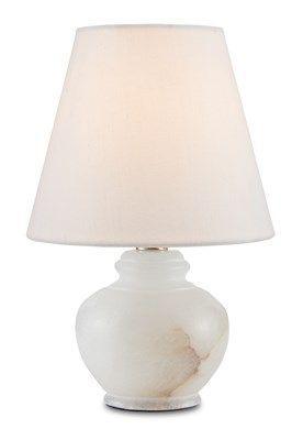 Mini Table Lamp