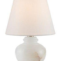 Mini Table Lamp