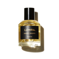 Desert Nights Eau de Parfum