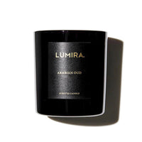Arabian Oud Candle