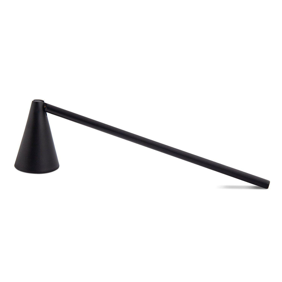 Black Cone Snuffer