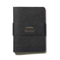 Cuban Tobacco Scented Journals