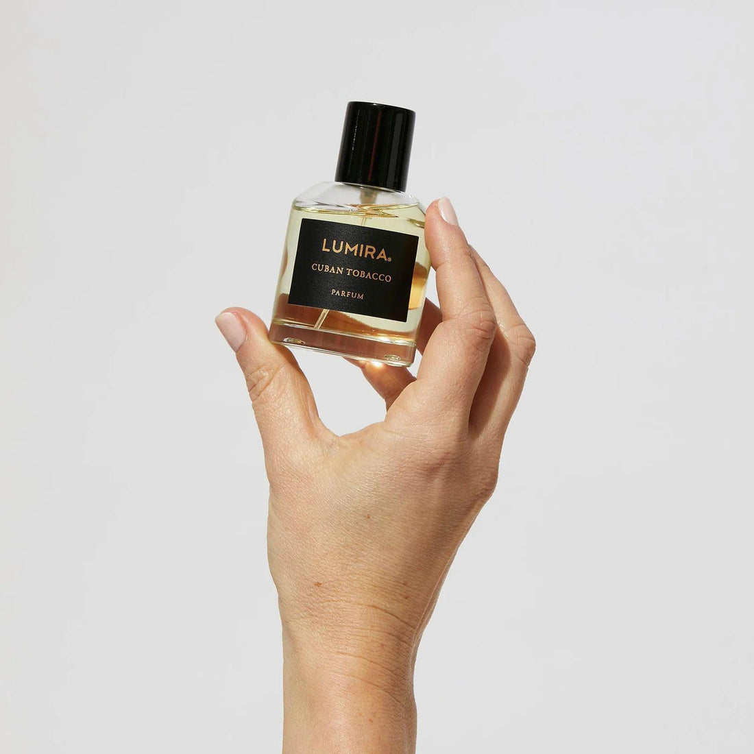 Cuban Tobacco Eau de Parfum