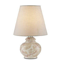 Mini Table Lamp