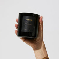 Arabian Oud Candle