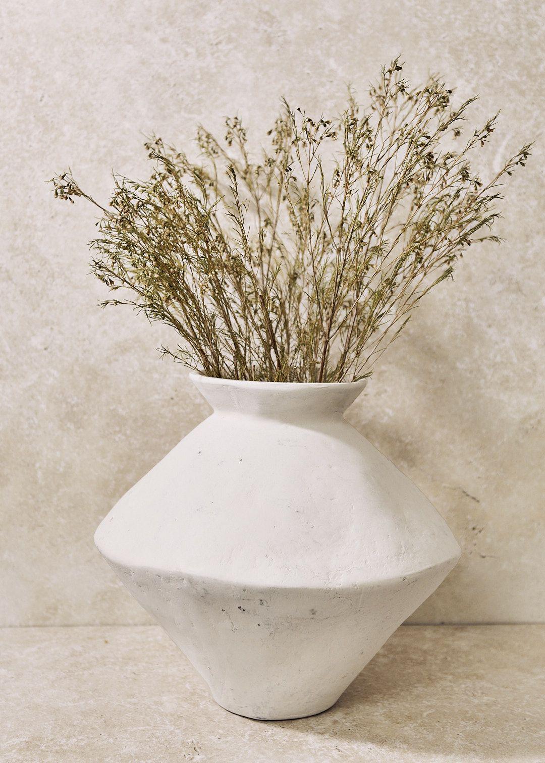 Desert Vase