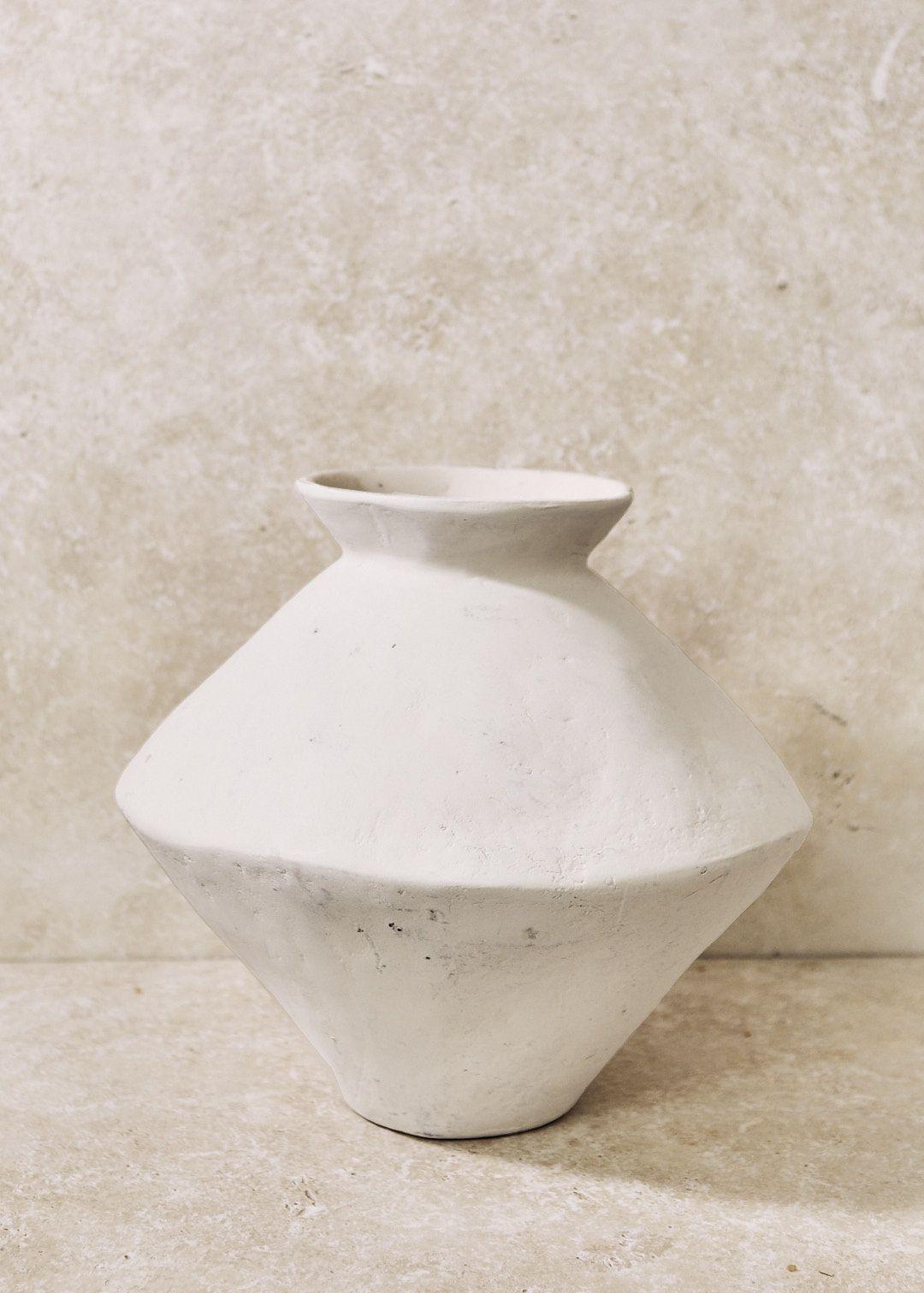 Desert Vase