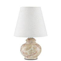 Mini Table Lamp