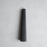 Fluted Pillar