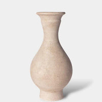Hour Glass Vase