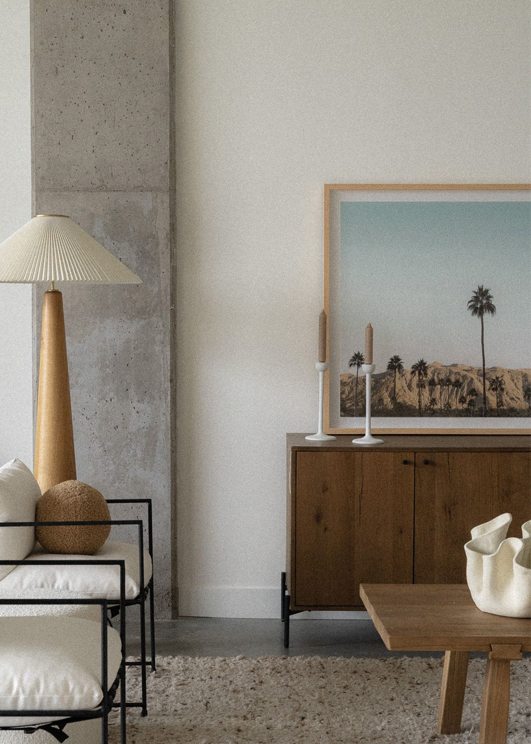 Layla Floor Lamp