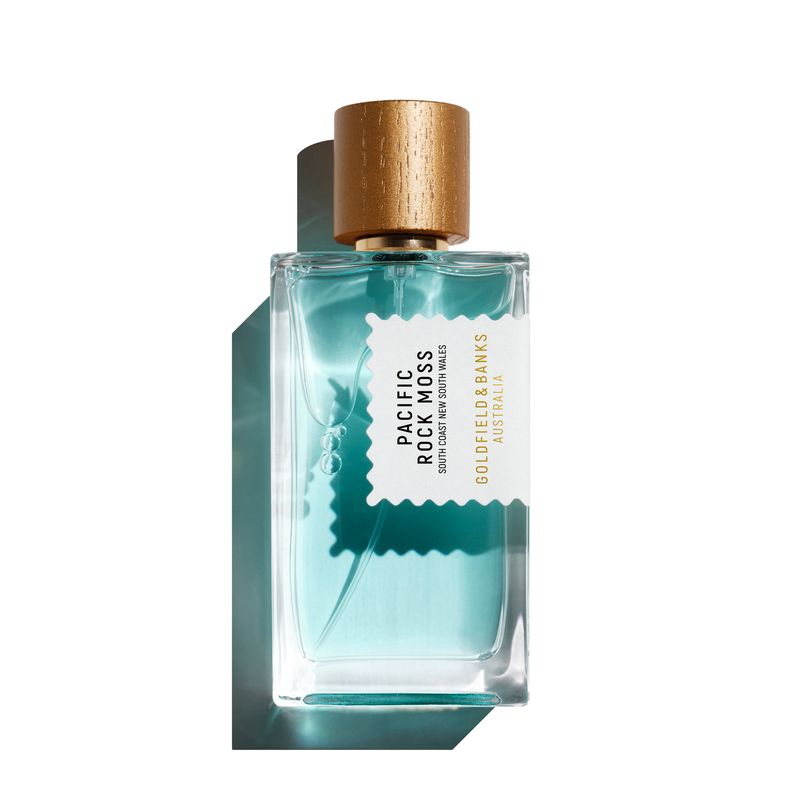 Goldfield & Banks - The Native Collection