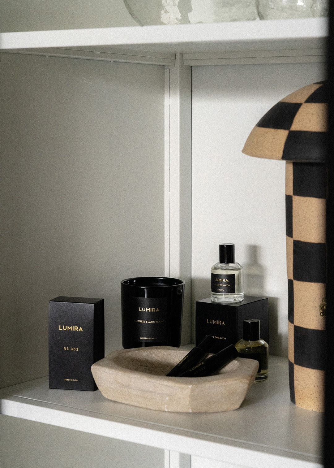 Arabian Oud Candle