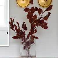 Ribbed Glass Collection