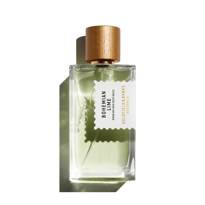 Goldfield & Banks - The Native Collection