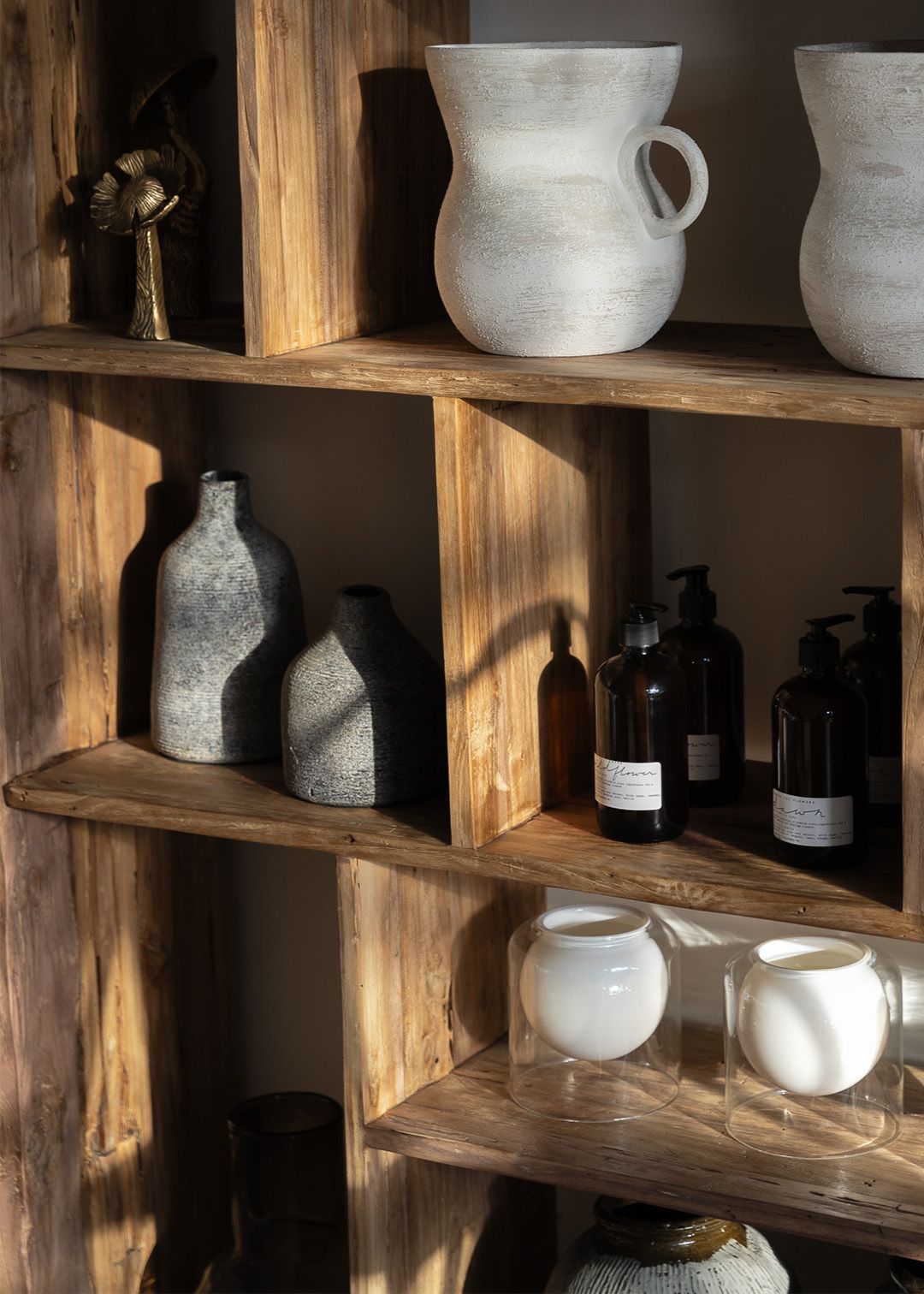 Faro Vase