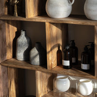 Faro Vase