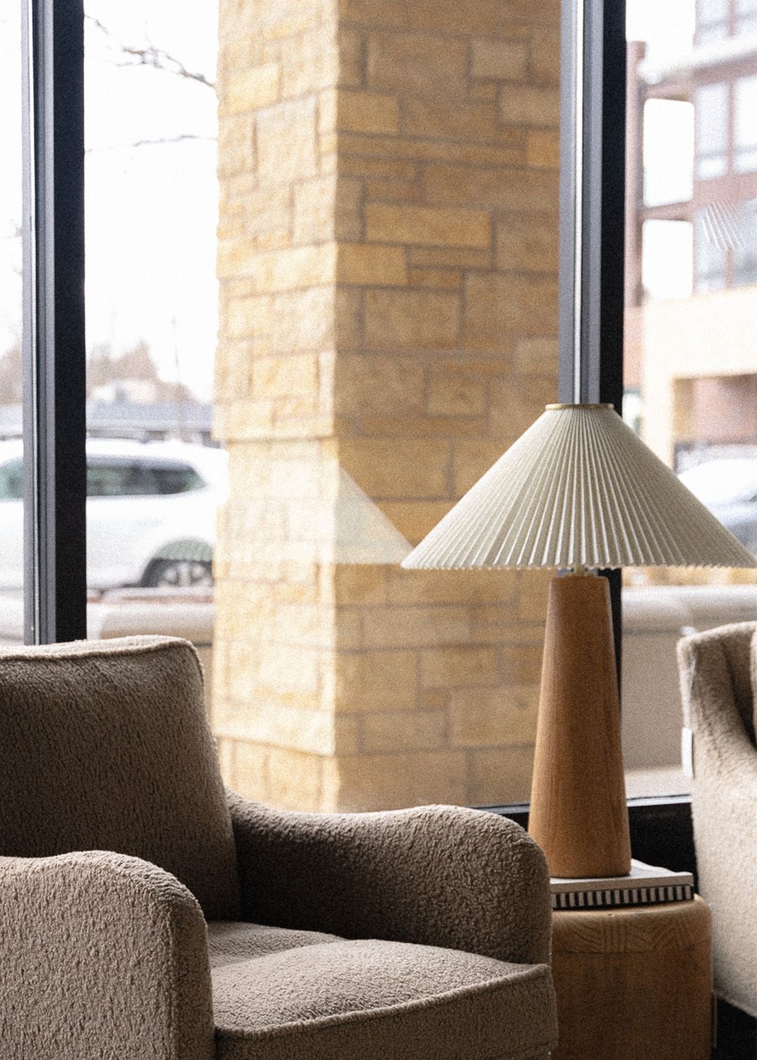 Layla Table Lamp