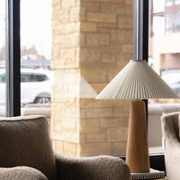 Layla Table Lamp