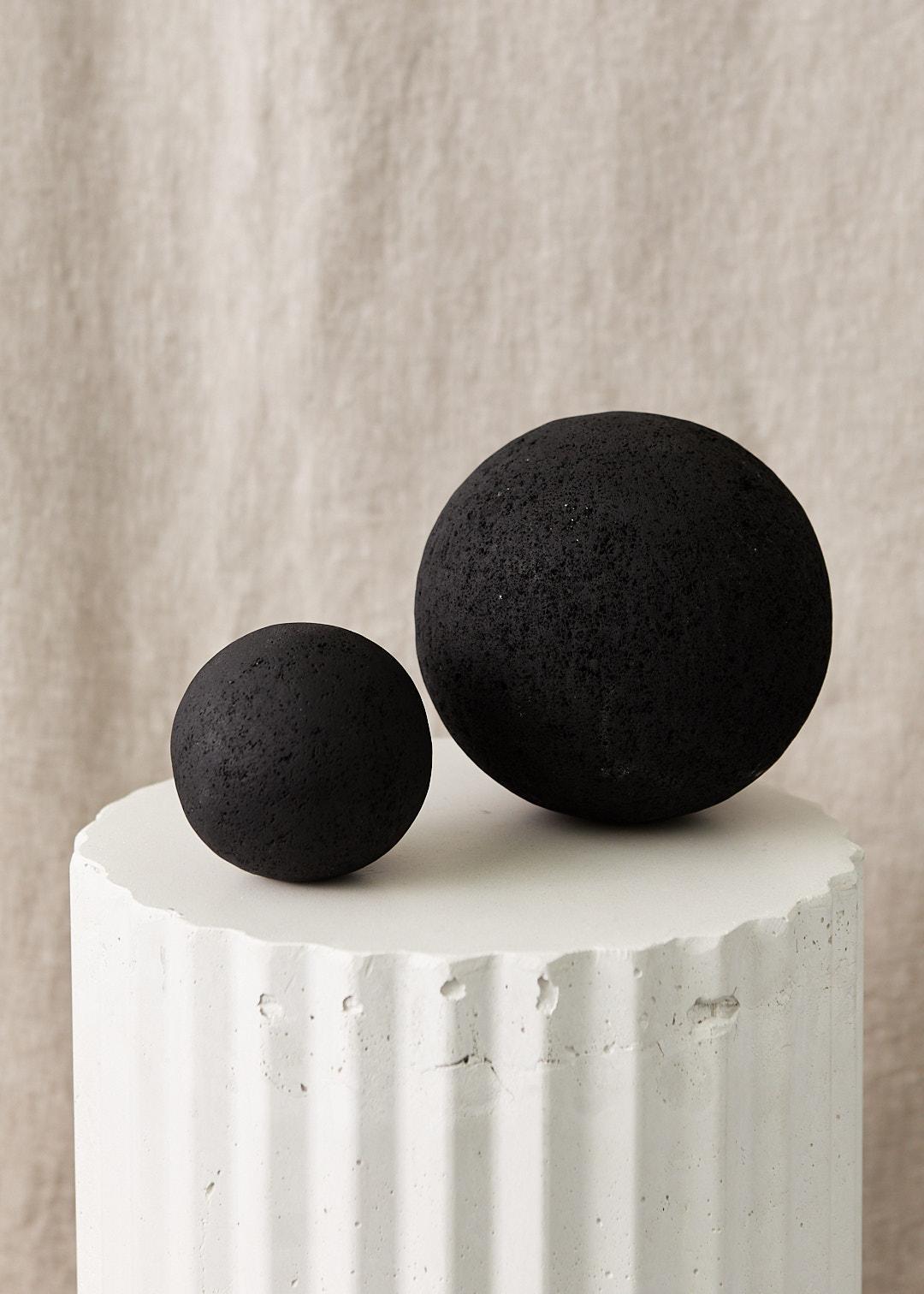 Lava Sphere
