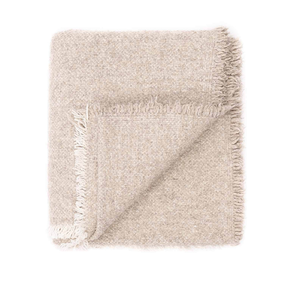 Luxe Throw