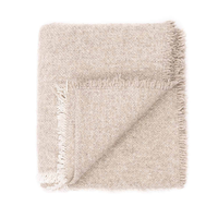 Luxe Throw