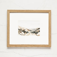 Rocky Valley Framed
