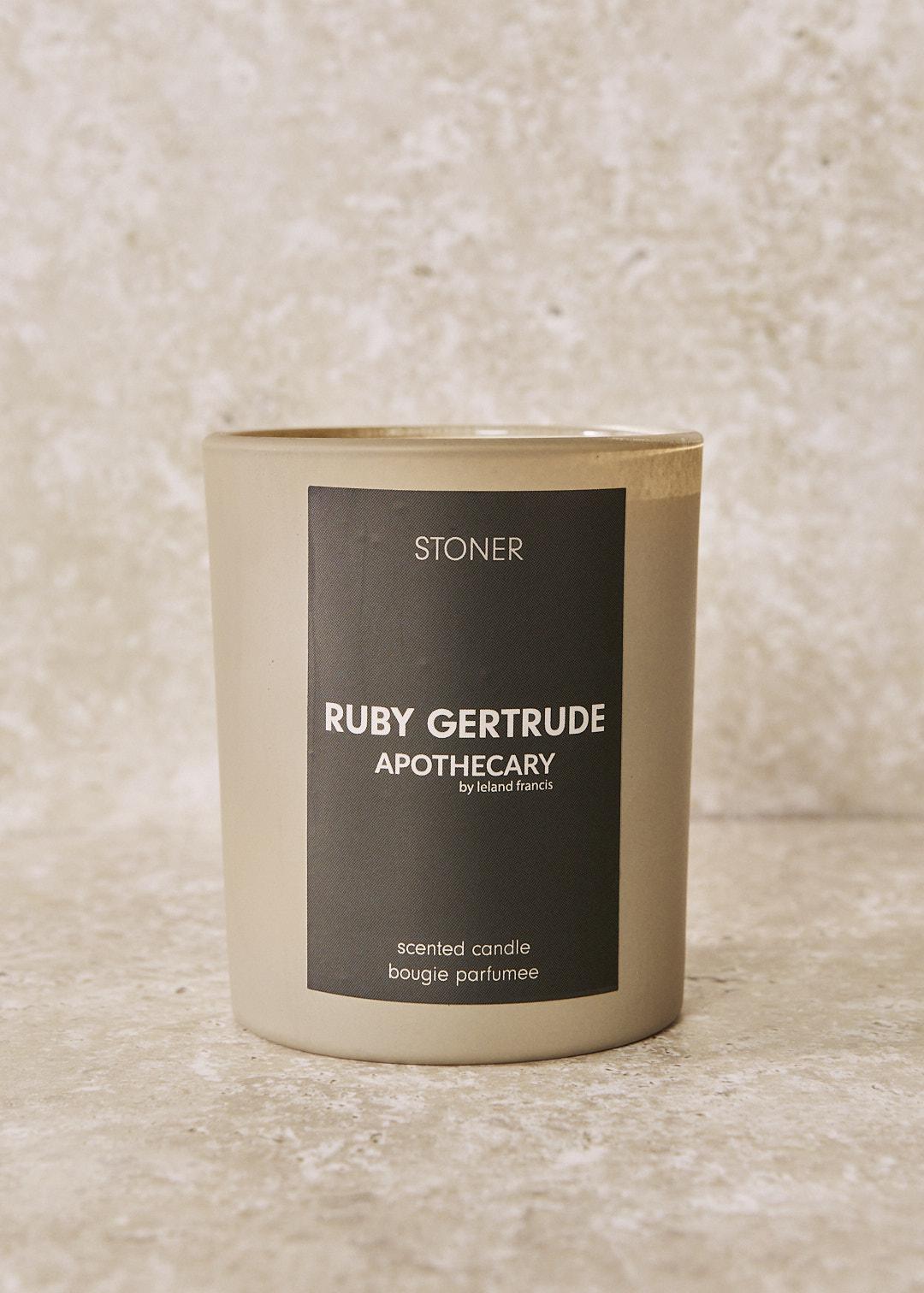 Stoner Candle