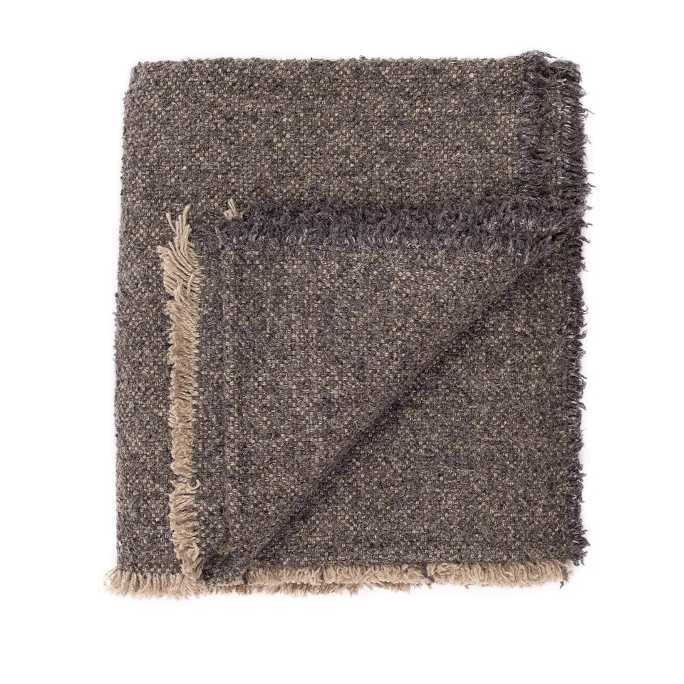 Luxe Throw