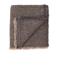 Luxe Throw