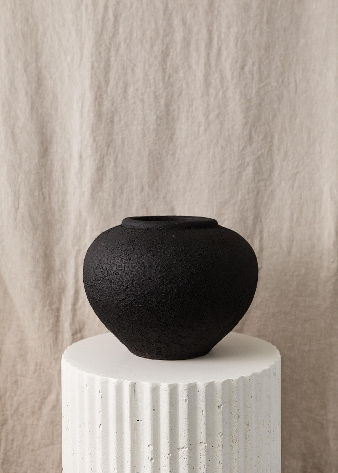 Luna Vase