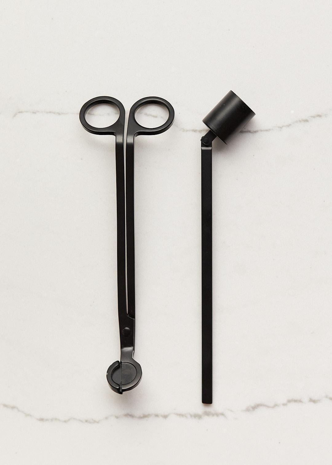 Candle Trimmer + Snuffer