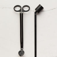 Candle Trimmer + Snuffer