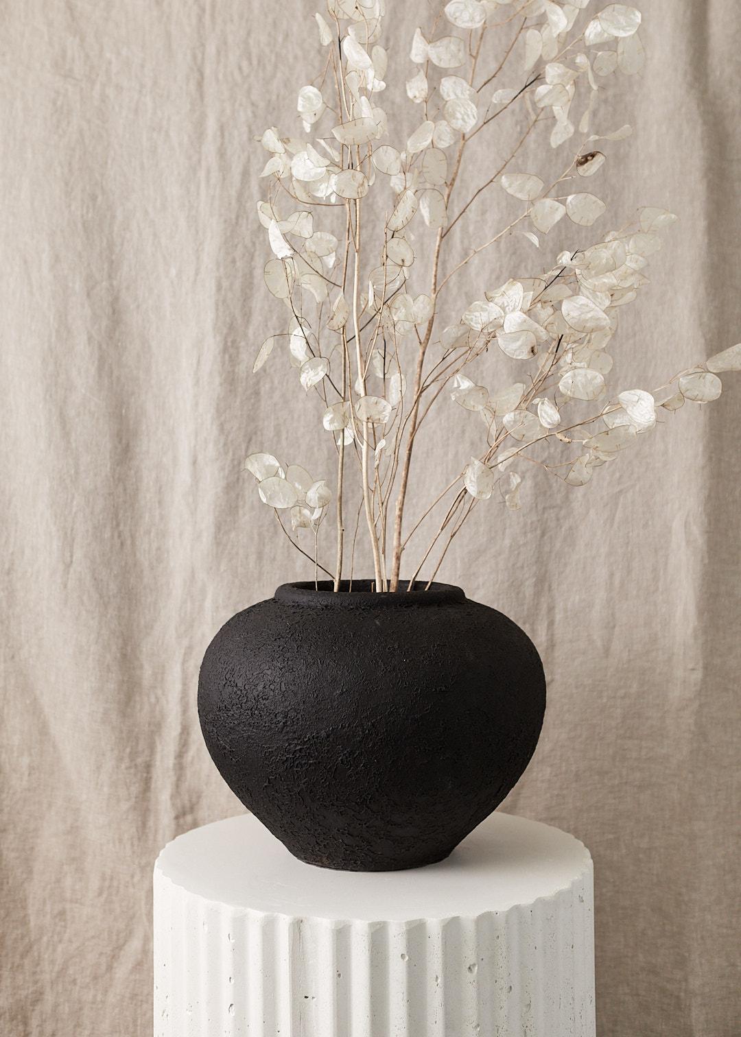 Luna Vase