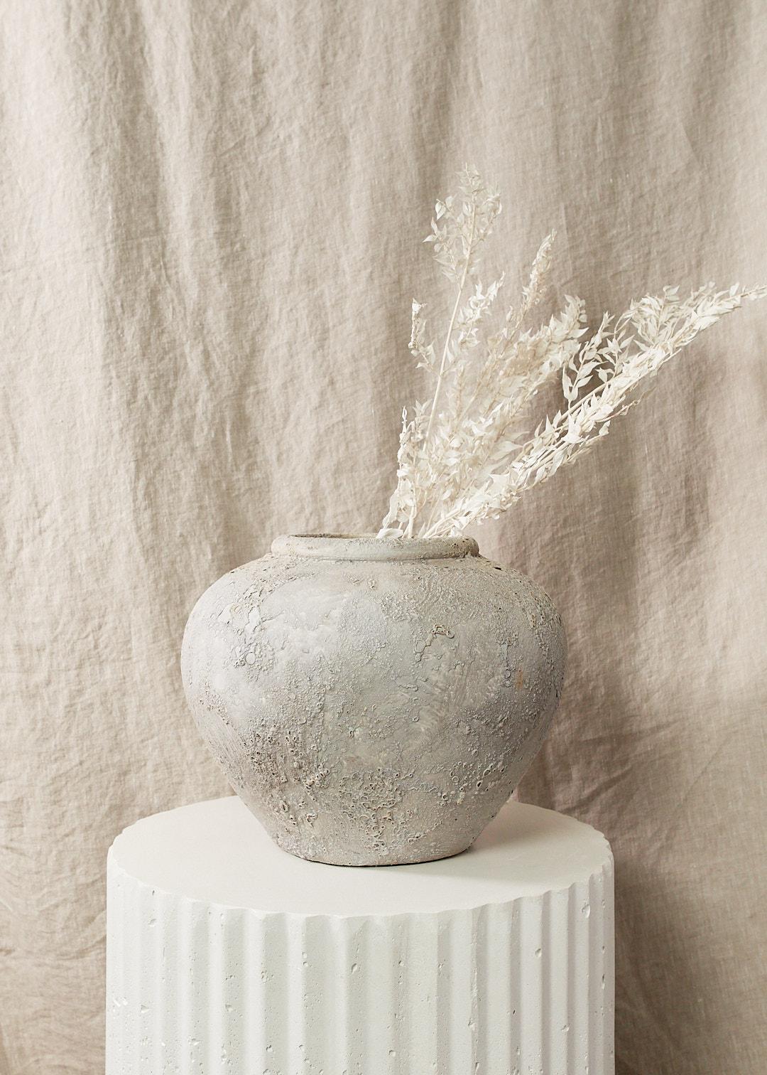 Luna Vase