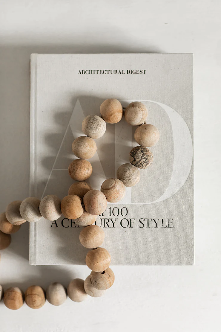 Java Boho Beads