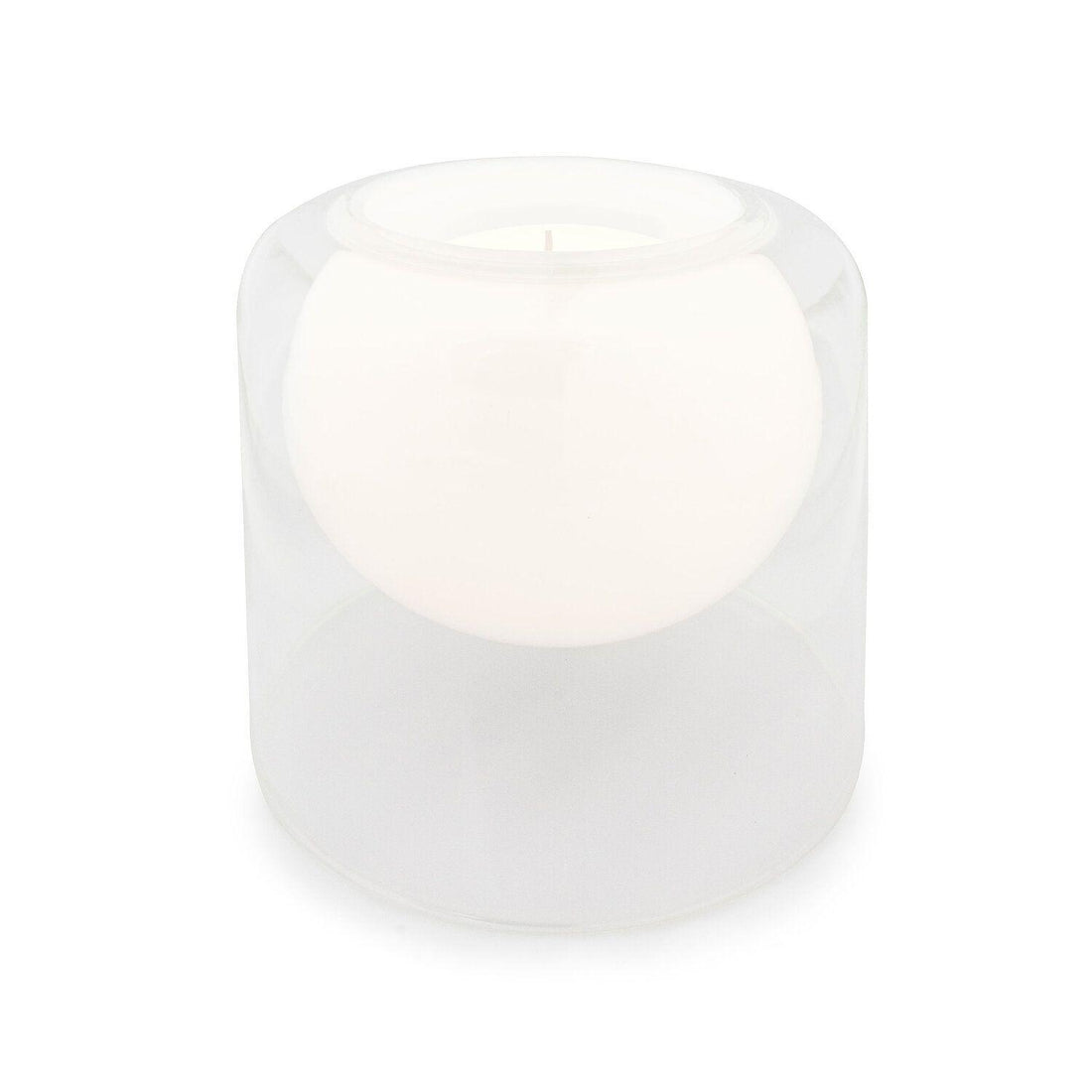 Luna Candle - Waxing Moon