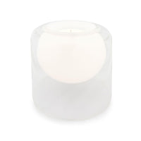Luna Candle - Waxing Moon
