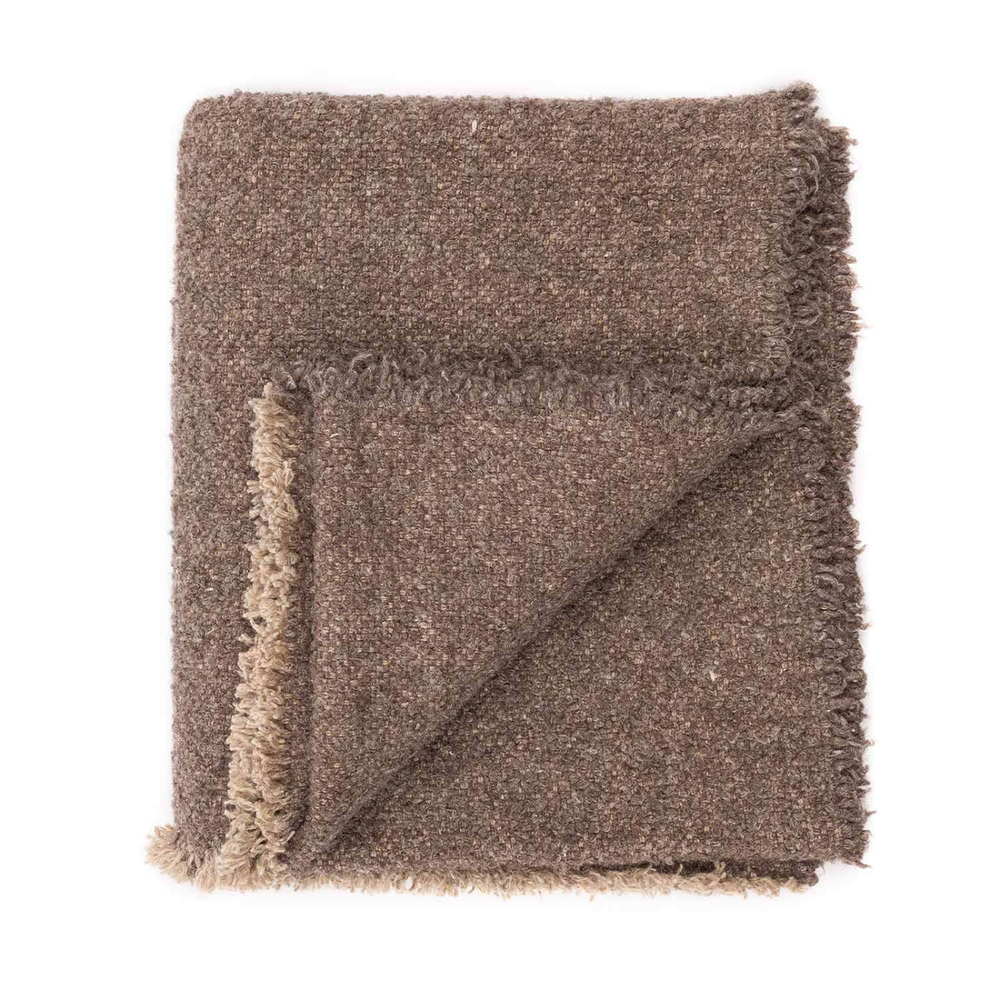 Luxe Throw