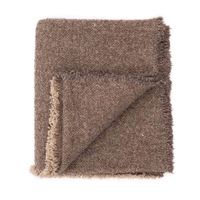 Luxe Throw