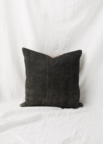 Vintage Pillow No. 16
