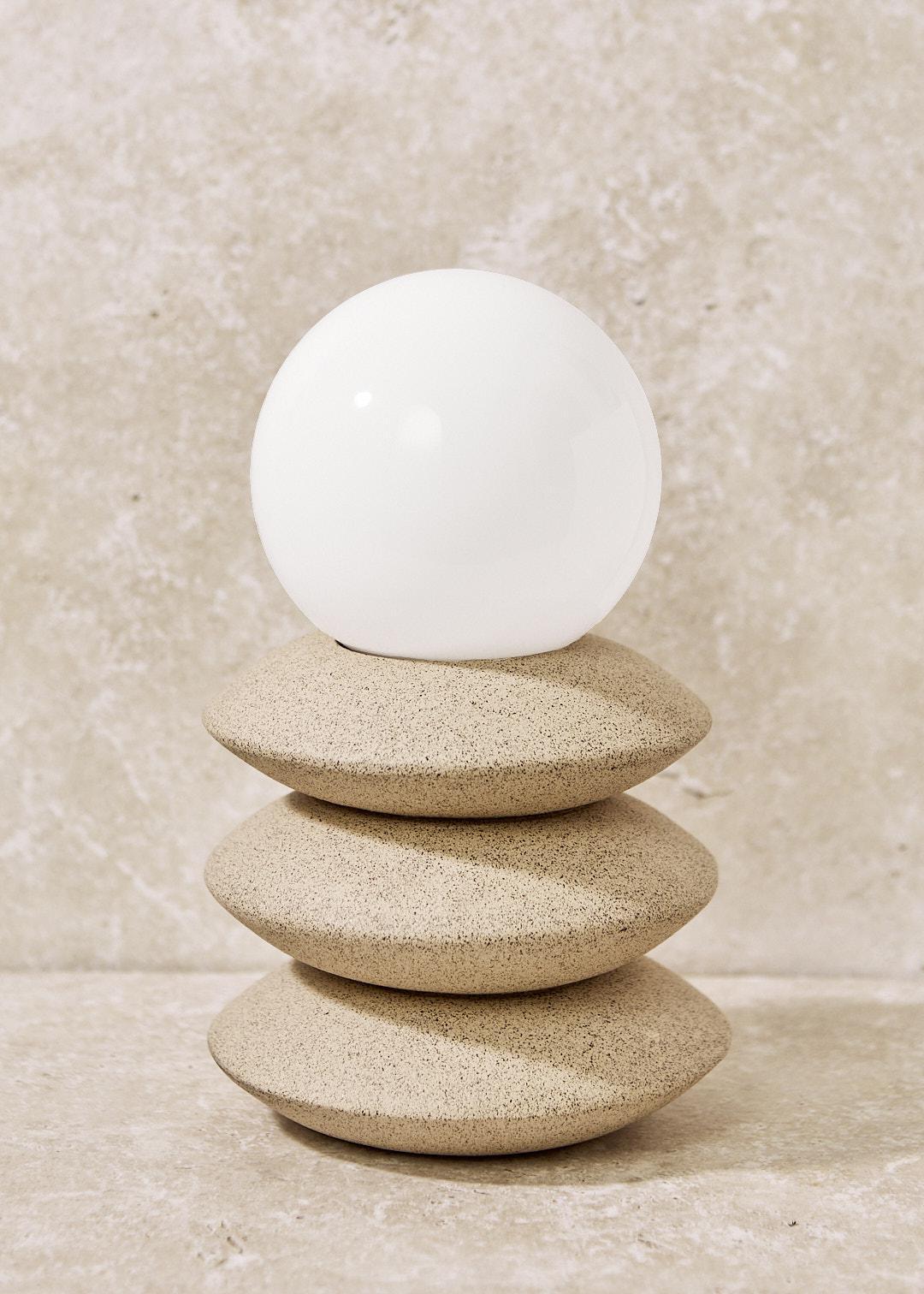 Sandstone Light